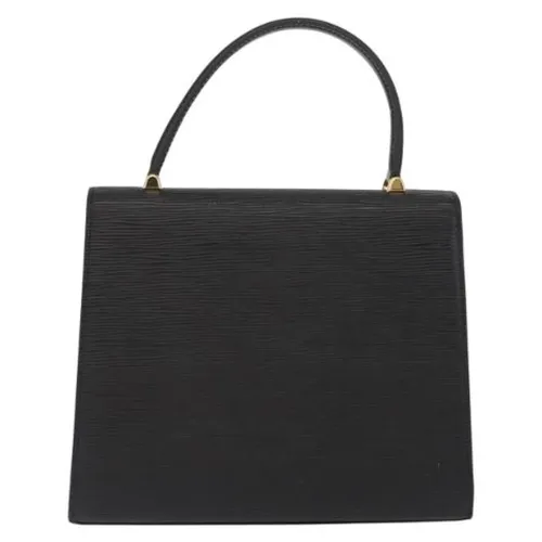 Pre-owned > Pre-owned Bags > Pre-owned Handbags - - Louis Vuitton Vintage - Modalova