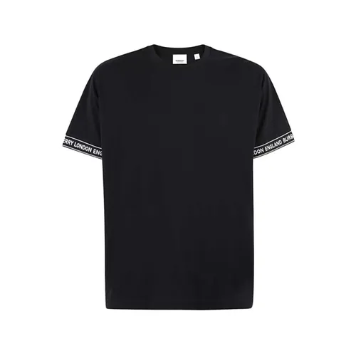 Tops > T-Shirts - - Burberry - Modalova