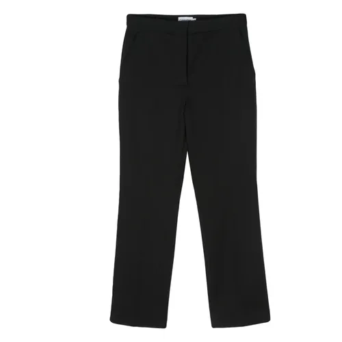 Trousers > Straight Trousers - - Calvin Klein - Modalova