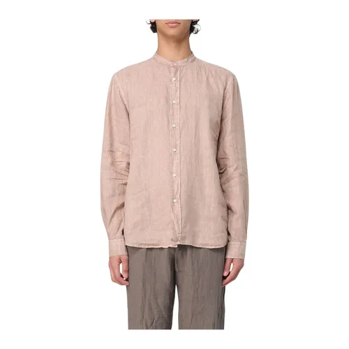 Shirts > Casual Shirts - - Aspesi - Modalova