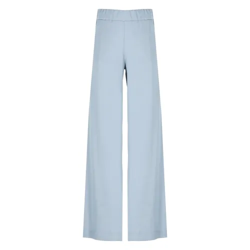 Trousers > Wide Trousers - - D.Exterior - Modalova
