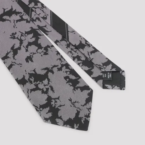 Accessories > Ties - - Dries Van Noten - Modalova