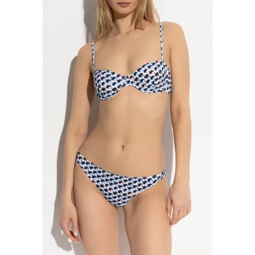 Swimwear > Bikinis - - Tory Burch - Modalova