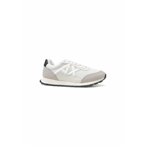 Shoes > Sneakers - - Armani Exchange - Modalova