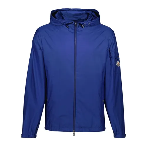 Jackets > Light Jackets - - Moncler - Modalova
