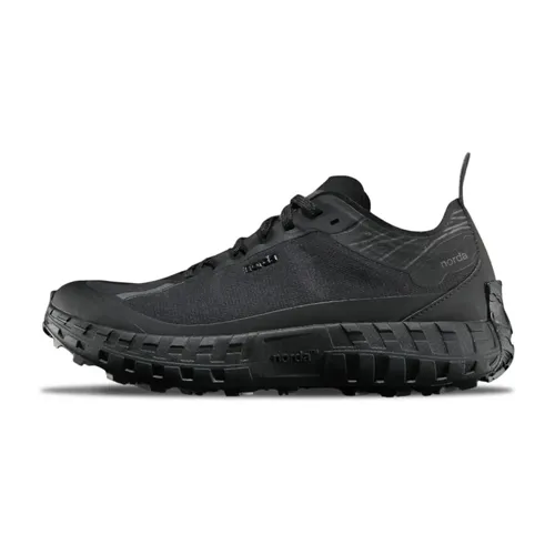 Norda - Shoes > Sneakers - Black - Norda - Modalova