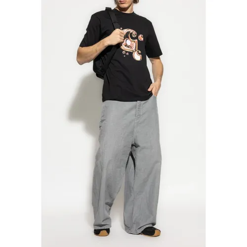 Tops > T-Shirts - - Carhartt Wip - Modalova
