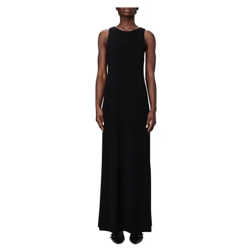 Dresses > Day Dresses > Maxi Dresses - - Max Mara - Modalova