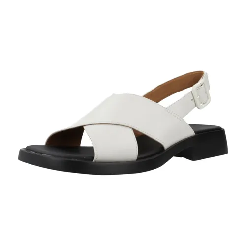 Shoes > Sandals > Flat Sandals - - Camper - Modalova