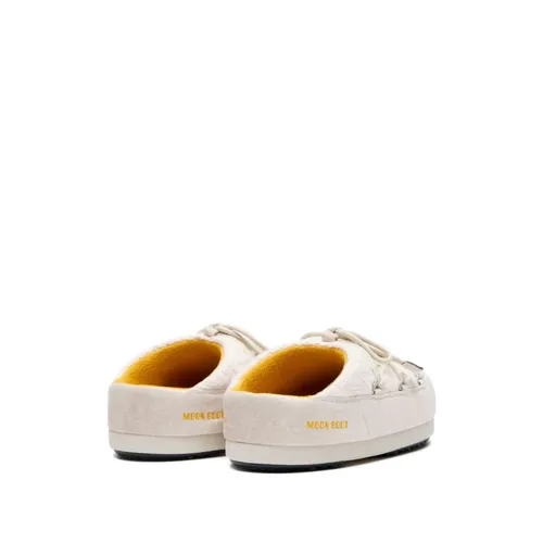 Shoes > Flats > Mules - - Moon Boot - Modalova