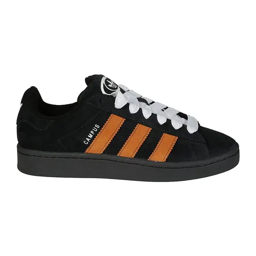 Adidas - Shoes > Sneakers - Black - Adidas - Modalova