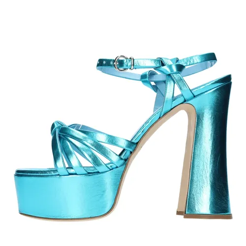 Shoes > Sandals > High Heel Sandals - - Ncub - Modalova