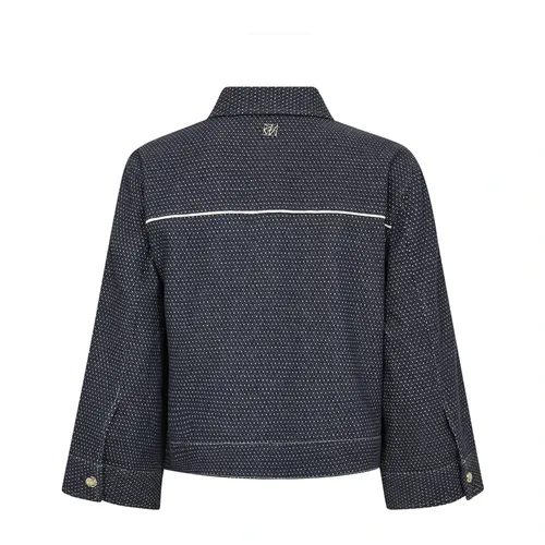 Jackets > Light Jackets - - MOS Mosh - Modalova