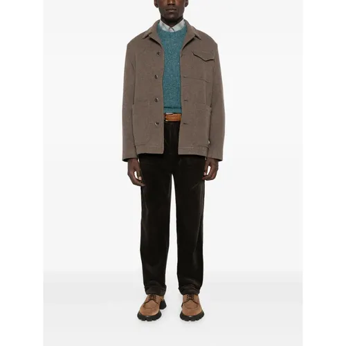 Jackets > Light Jackets - - Herno - Modalova