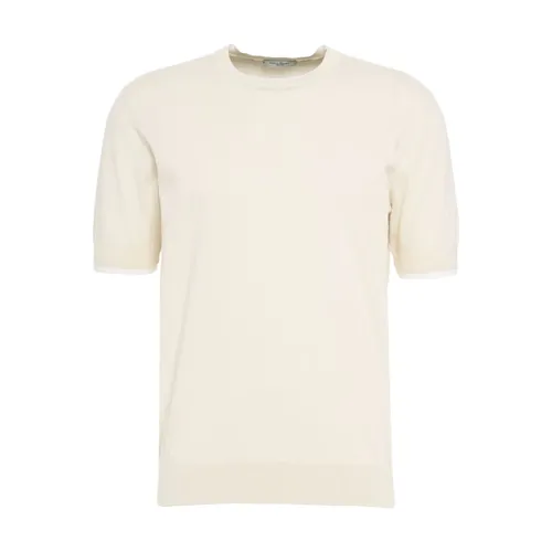 Tops > T-Shirts - - Paolo Pecora - Modalova