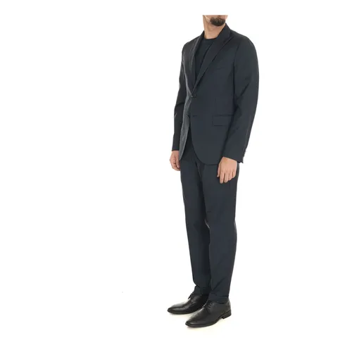 Suits > Suit Sets > Single Breasted Suits - - Michael Kors - Modalova