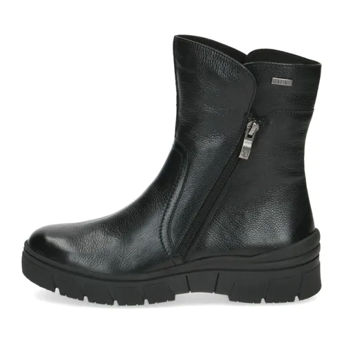 Shoes > Boots > Ankle Boots - - Caprice - Modalova