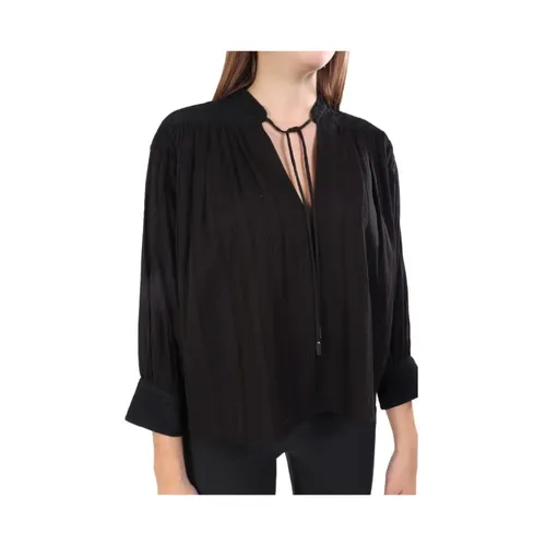 Blouses & Shirts > Blouses - - Hugo - Modalova