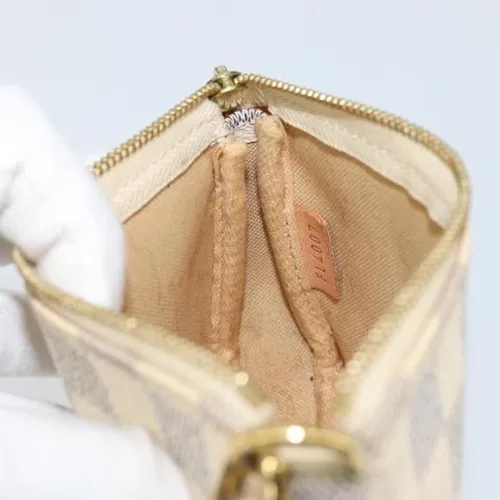 Pre-owned > Pre-owned Bags > Pre-owned Mini Bags - - Louis Vuitton Vintage - Modalova