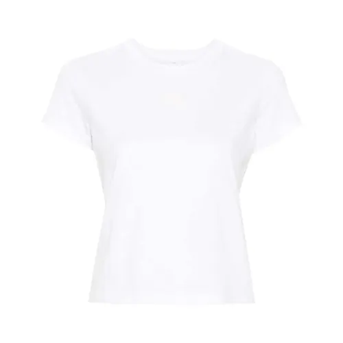 Tops > T-Shirts - - T by Alexander Wang - Modalova