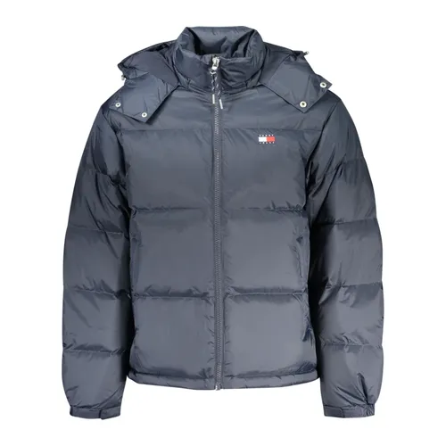 Jackets > Winter Jackets - - Tommy Hilfiger - Modalova