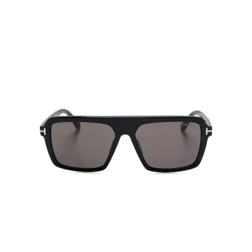 Accessories > Sunglasses - - Tom Ford - Modalova