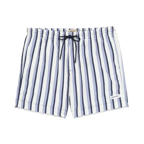 Swimwear > Beachwear - - Woolrich - Modalova