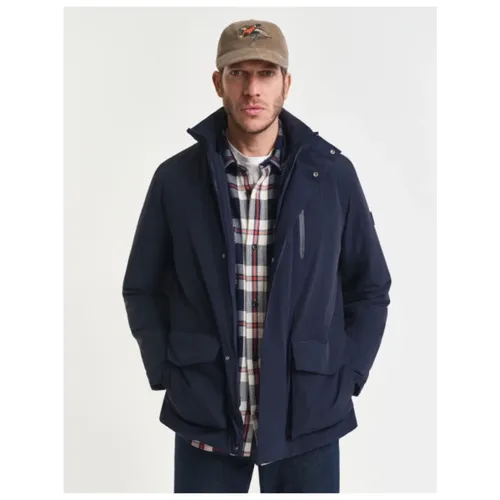 Jackets > Light Jackets - - Gant - Modalova