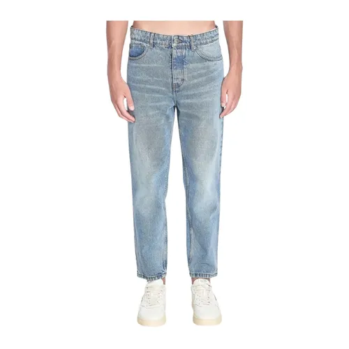 Jeans > Loose-fit Jeans - - Ami Paris - Modalova