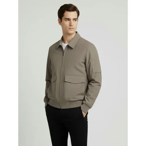 Jackets > Bomber Jackets - - Les Héritiers - Modalova