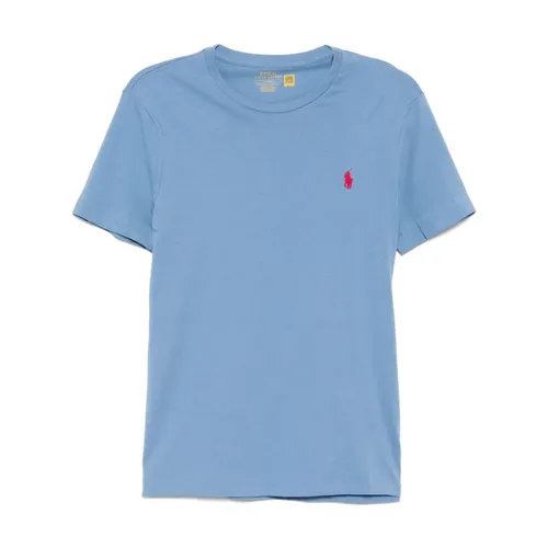 Tops > T-Shirts - - Polo Ralph Lauren - Modalova