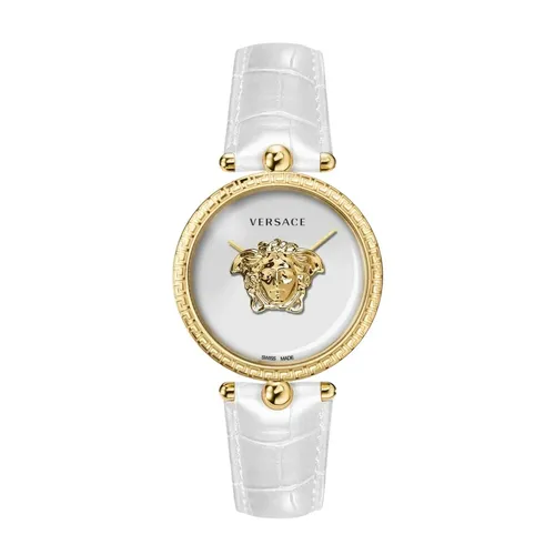 Accessories > Watches - - Versace - Modalova