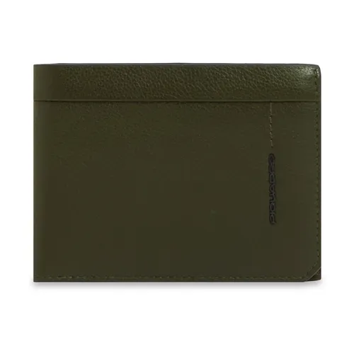 Accessories > Wallets & Cardholders - - Piquadro - Modalova
