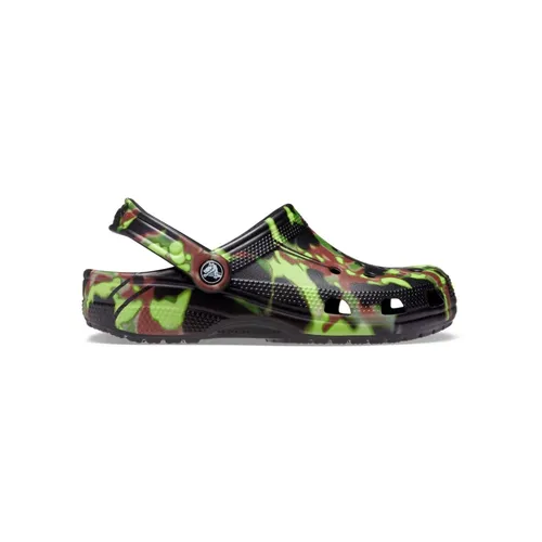 Shoes > Flats > Clogs - - Crocs - Modalova