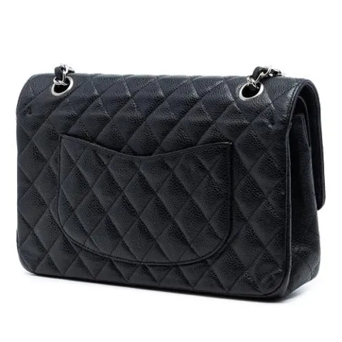 Pre-owned > Pre-owned Bags > Pre-owned Shoulder Bags - - Chanel Vintage - Modalova