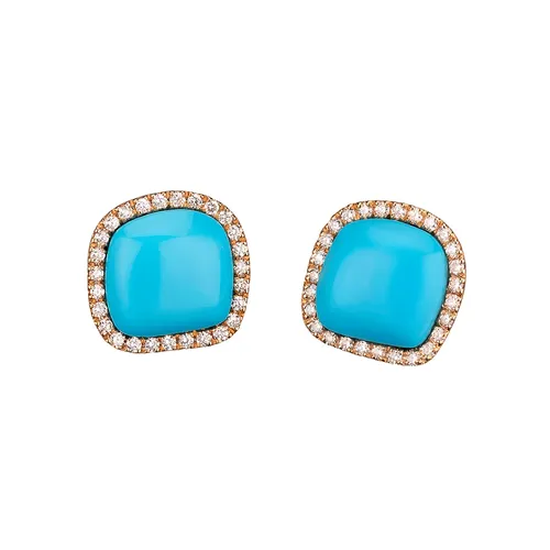 Accessories > Jewellery > Earrings - - Chantecler - Modalova