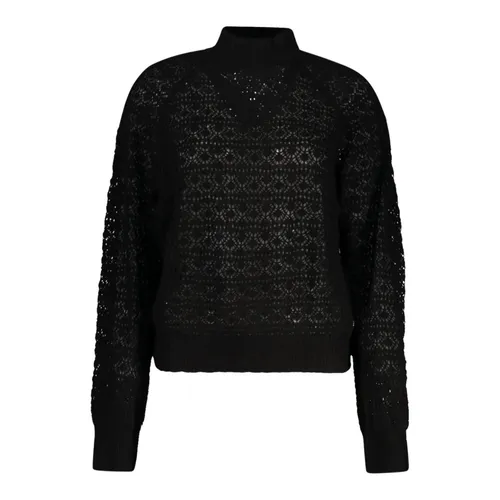 Knitwear > Turtlenecks - - Guess - Modalova