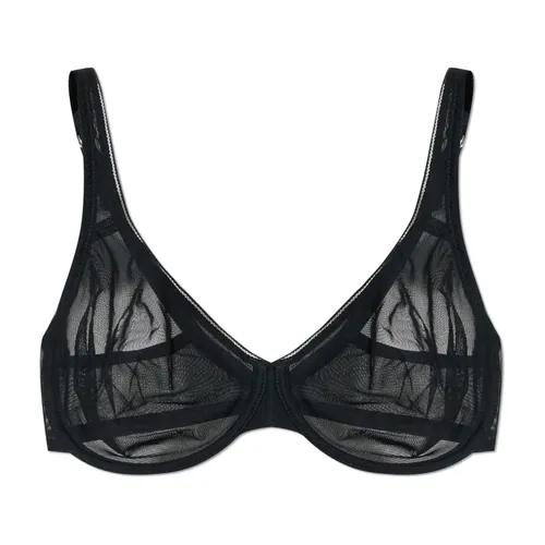 Hanro - Underwear > Bras - Black - Hanro - Modalova