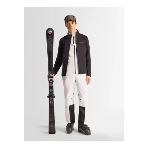 Fusalp - Jackets - Black - Fusalp - Modalova