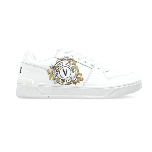 Shoes > Sneakers - - Versace Jeans Couture - Modalova