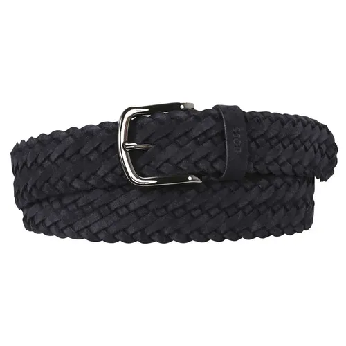 Hugo - Accessories > Belts - Blue - Hugo - Modalova