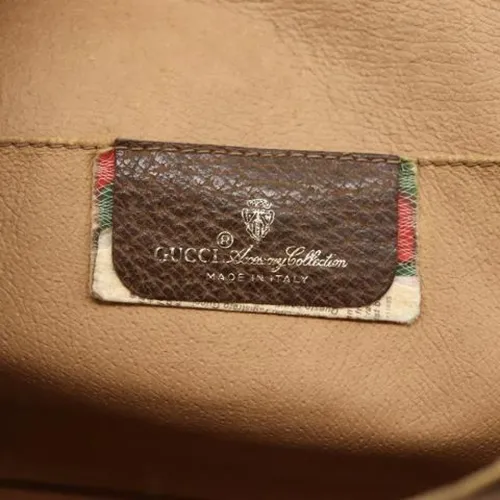 Pre-owned > Pre-owned Bags > Pre-owned Clutches - - Gucci Vintage - Modalova