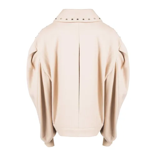 Jackets > Light Jackets - - Silvian Heach - Modalova