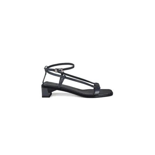 Shoes > Sandals > High Heel Sandals - - Anest Collective - Modalova