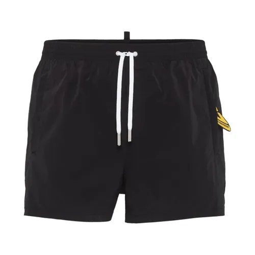 Swimwear > Beachwear - - Dsquared2 - Modalova