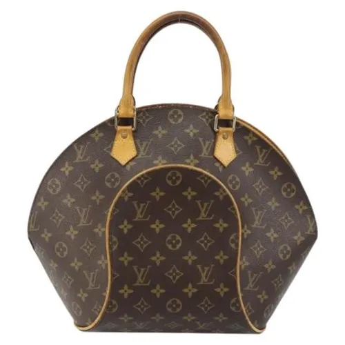 Pre-owned > Pre-owned Bags > Pre-owned Handbags - - Louis Vuitton Vintage - Modalova
