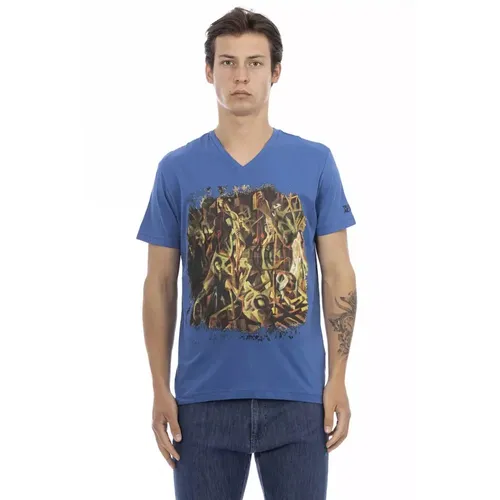 Tops > T-Shirts - - Trussardi - Modalova