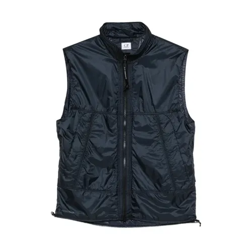 Jackets > Vests - - C.p. Company - Modalova