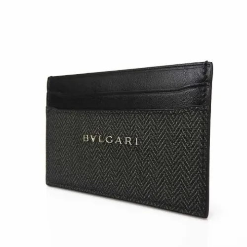 Pre-owned > Pre-owned Accessories > Pre-owned Wallets - - Bvlgari Vintage - Modalova