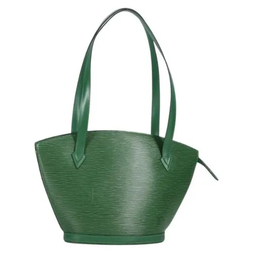 Pre-owned > Pre-owned Bags > Pre-owned Shoulder Bags - - Louis Vuitton Vintage - Modalova